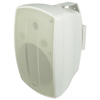 BHV Series IP44 Background Speakers 100V - White